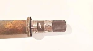 Renault Scenic III -  Grand scenic III Front driveshaft 