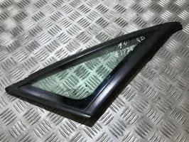 Audi A4 S4 B5 8D Rear side window/glass 