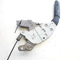 Mercedes-Benz B W245 Handbrake/parking brake lever assembly 