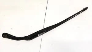 Citroen C4 I Priekinio stiklo valytuvų kojelė 9656189480