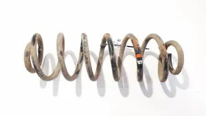 Skoda Octavia Mk2 (1Z) Rear coil spring 