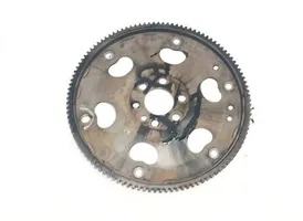 Chevrolet Captiva Flywheel 080407