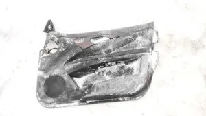 Mercedes-Benz E W211 Rivestimento del pannello della portiera anteriore A2117205262