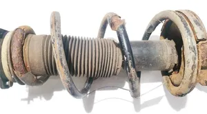 Ford Transit Front coil spring 