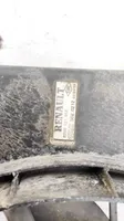 Renault Megane II Jäähdyttimen jäähdytinpuhaltimen suojus 8200151464