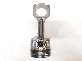 Chevrolet Captiva Piston avec bielle 