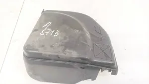 Citroen C4 I Battery box tray 9653315180