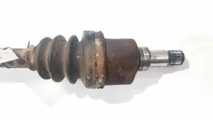 Ford Focus Front driveshaft 