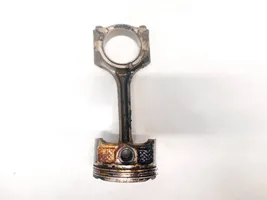 Mazda 2 Piston avec bielle 