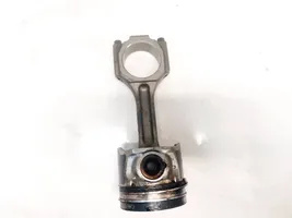 Chevrolet Captiva Piston avec bielle 