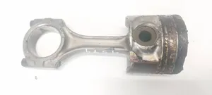 Honda CR-V Piston with connecting rod 