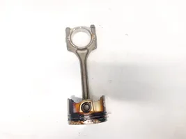 Honda Civic Piston with connecting rod 