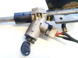 Citroen Jumper Ignition lock 