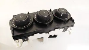 Peugeot 308 Climate control unit 69947013