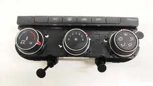 Volkswagen Golf VII Panel klimatyzacji 5G0907426Q