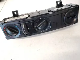 Mercedes-Benz Sprinter W906 Panel klimatyzacji A9068300485