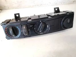 Mercedes-Benz Sprinter W906 Centralina del climatizzatore A9068300485kz