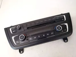 BMW 3 F30 F35 F31 Centralina del climatizzatore 61319261102