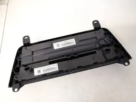 BMW 3 F30 F35 F31 Panel klimatyzacji 61319261102