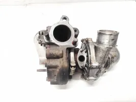 Toyota RAV 4 (XA30) Turbina 1720126030