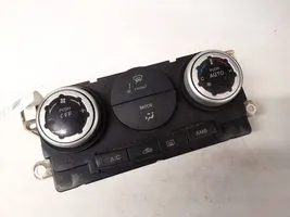 Mazda CX-7 Centralina del climatizzatore k1900eh15