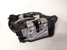 BMW X1 F48 F49 Cerradura de puerta trasera 728194408