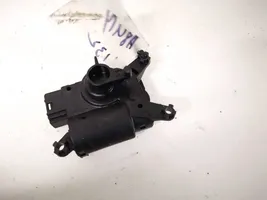 Audi Q7 4L Moteur / actionneur de volet de climatisation 52411483r04