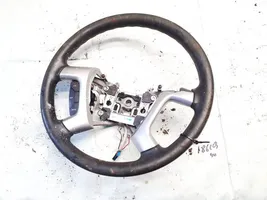 Chevrolet Captiva Steering wheel 