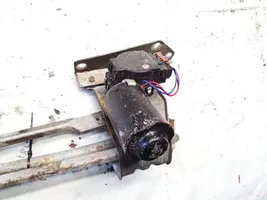 Citroen Jumper Wiper motor 