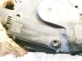 Mazda CX-7 Moteur d'essuie-glace 1593001260