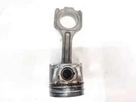 Chevrolet Captiva Piston avec bielle 