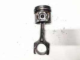 Honda CR-V Piston with connecting rod 