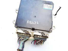 Mazda CX-7 Calculateur moteur ECU l37j18881c