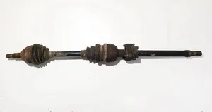 Opel Astra H Front driveshaft 