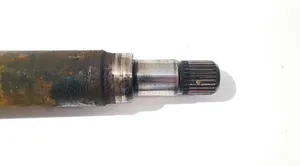 Ford Galaxy Front driveshaft 