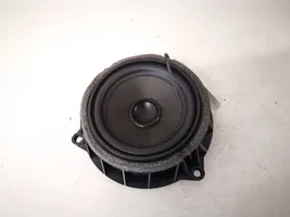 BMW X5 F15 Front door speaker 9286367