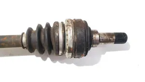 BMW X5 E70 Rear driveshaft 