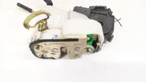 Honda Accord Rear door lock 