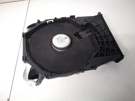 BMW 3 E90 E91 Subwoofer-bassokaiutin 6513920478505