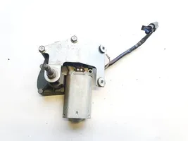 Opel Omega B1 Rear window wiper motor 90457807