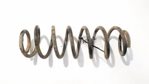 Volkswagen Polo IV 9N3 Rear coil spring 