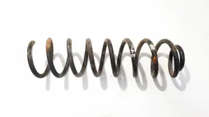 Renault Megane II Rear coil spring 