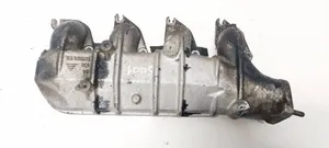 Citroen C5 Intake manifold 9635616310