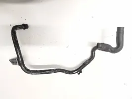 Volkswagen PASSAT B4 Engine coolant pipe/hose 