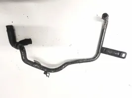 Volkswagen PASSAT B4 Engine coolant pipe/hose 