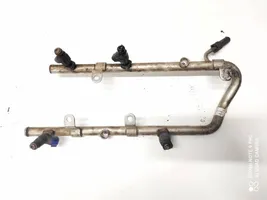 Chrysler Pacifica Fuel main line pipe 1581aa