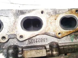 Opel Astra H Engine head 46822135