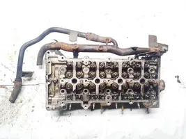 Opel Astra H Engine head 46822135