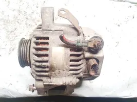 Toyota Yaris Verso Generatore/alternatore 2706021020