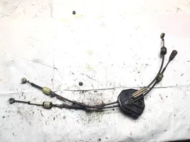 Renault Scenic II -  Grand scenic II Gear shift cable linkage 12159T0